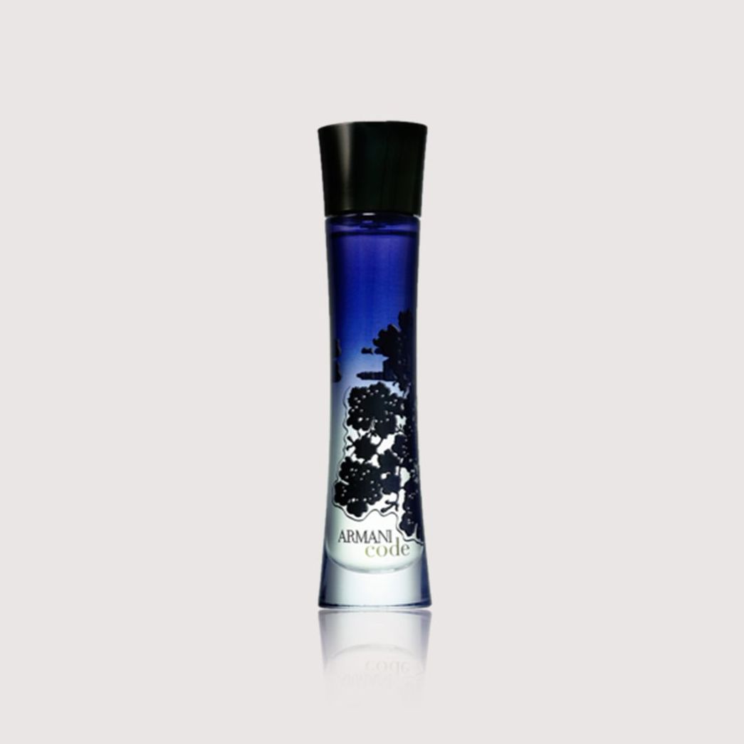 Armani - Code (EdP)