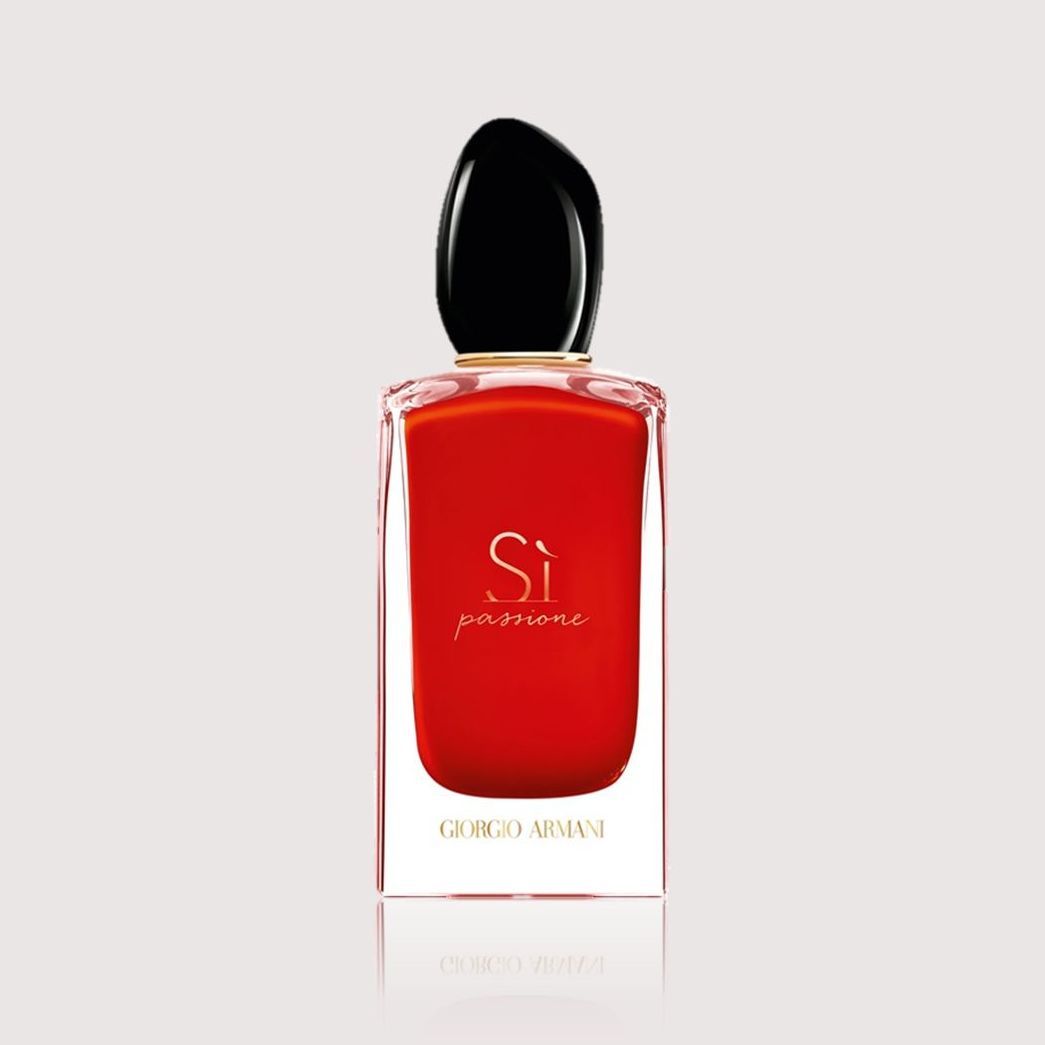 Armani - Sì Passione (EdP)