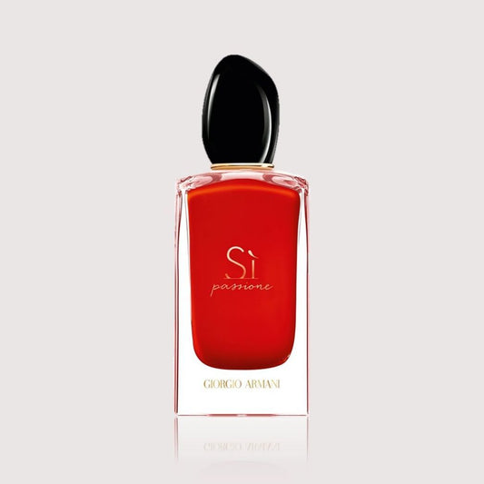 Armani - Sì Passione (EdP)