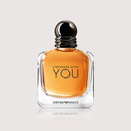 Armani - Stronger with you (EdT)