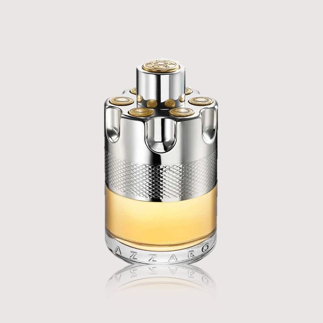 Azzaro - Wanted (EdT)