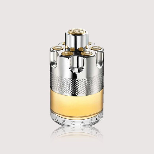Azzaro - Wanted (EdT)