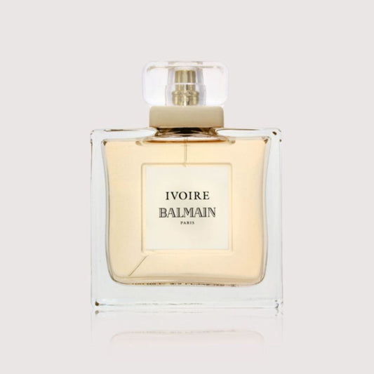 Balmain - Ivoire (EdP)