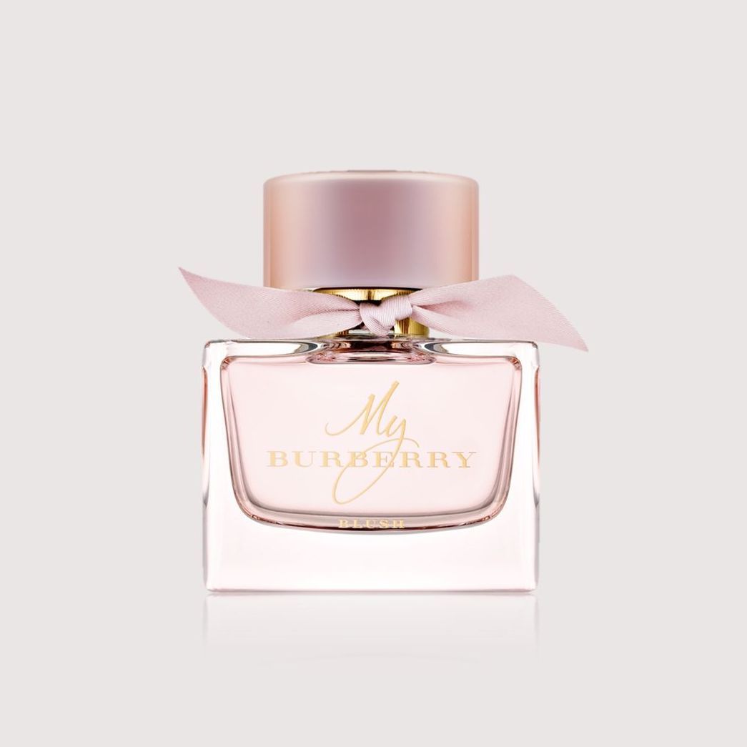 Burberry - My Burberry Blush (EdP)