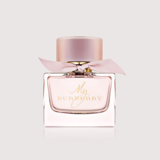 Burberry - My Burberry Blush (EdP)