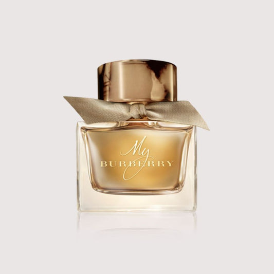 Burberry - My Burberry (EdP)