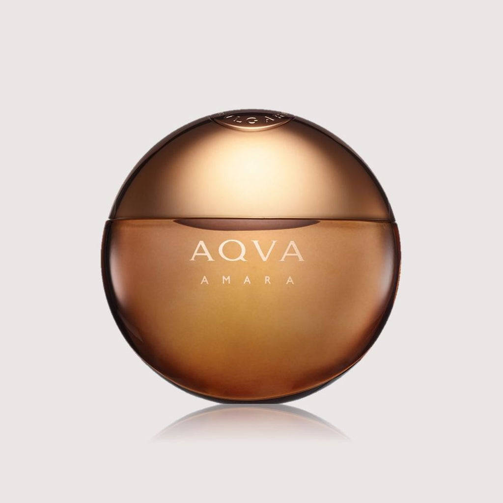 Bvlgari - Aqva Amara (EdT)