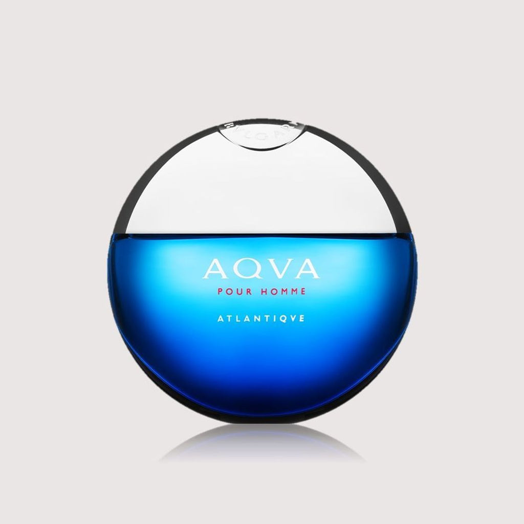 Bvlgari - Aqva Atlantiqve (EdT)