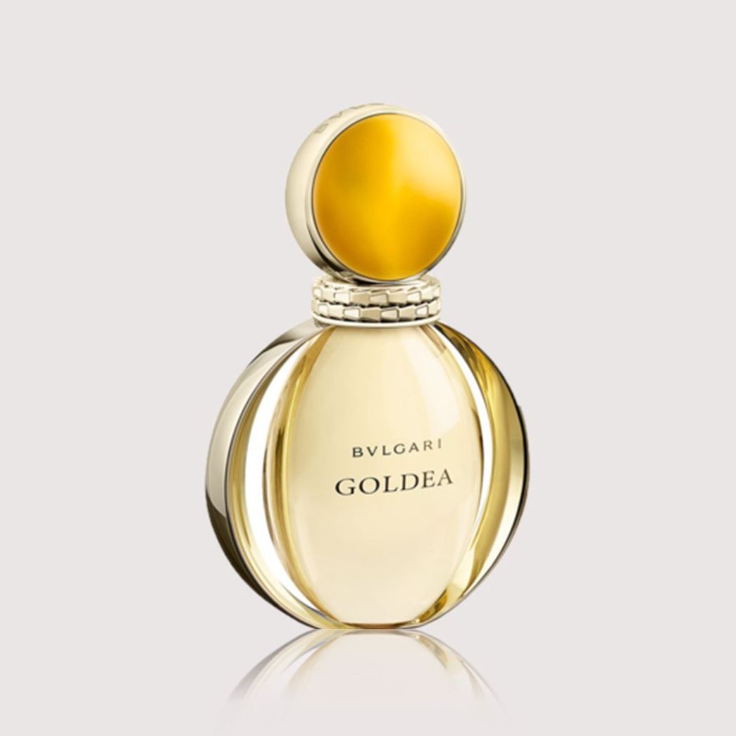 Bvlgari - Goldea (EdP)