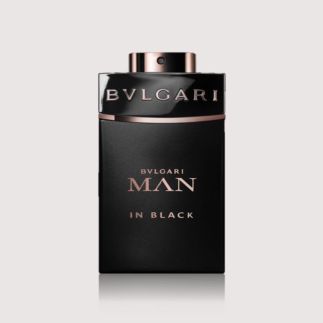 Bvlgari - Man In Black (EdP)