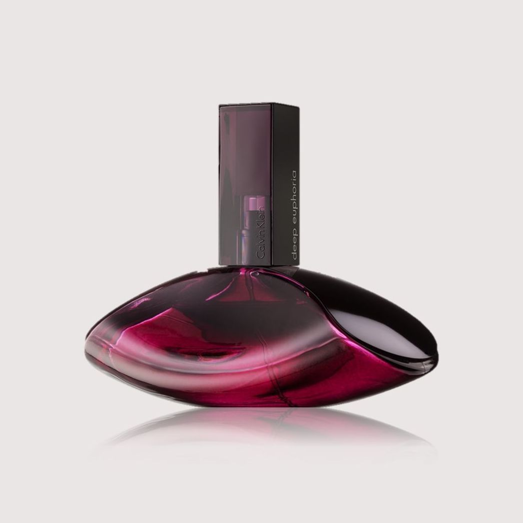 Calvin Klein - Deep Euphoria (EdP)