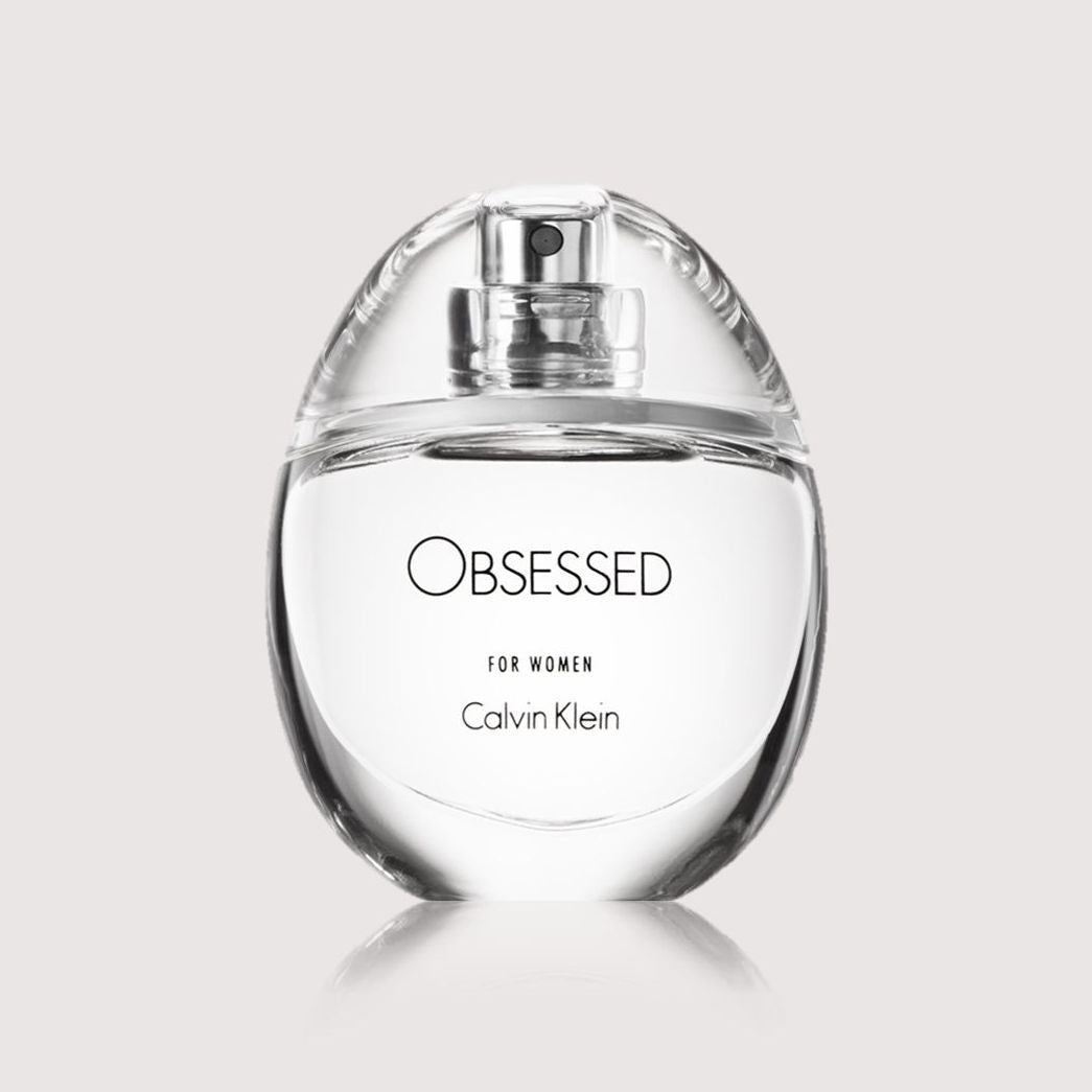 Calvin Klein - Obsessed (EdP)