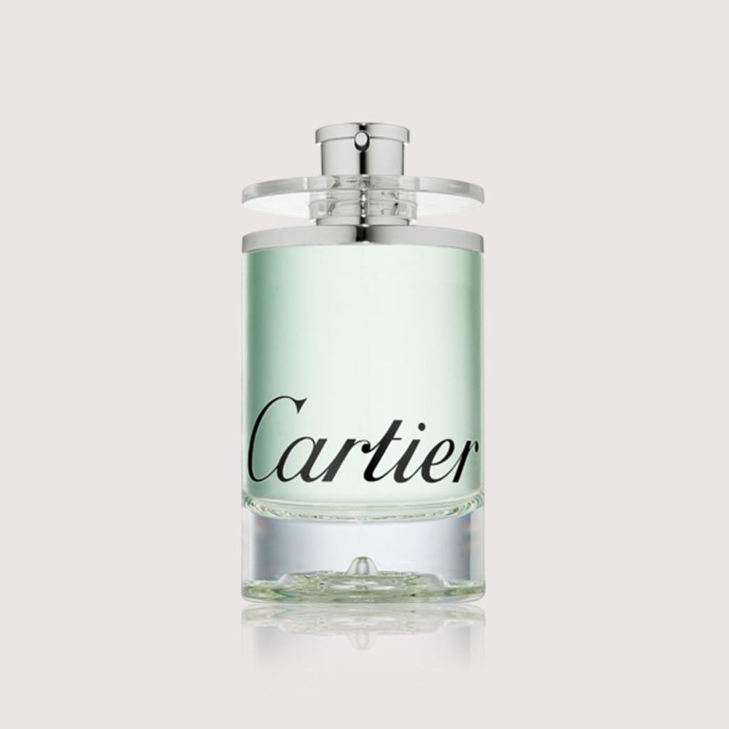 Cartier - Eau De Cartier Concentree (EdP)