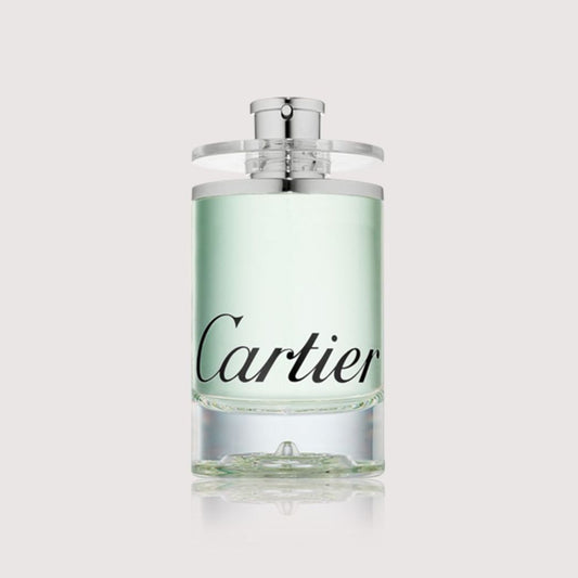 Cartier - Eau De Cartier Concentree (EdP)