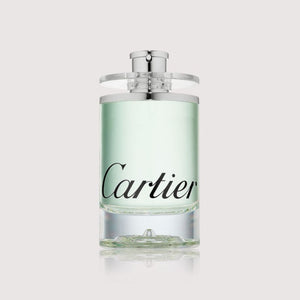 Cartier - Eau De Cartier Concentree (EdP)