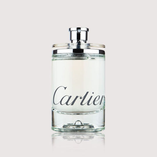 Cartier - Eau De Cartier (EdT)