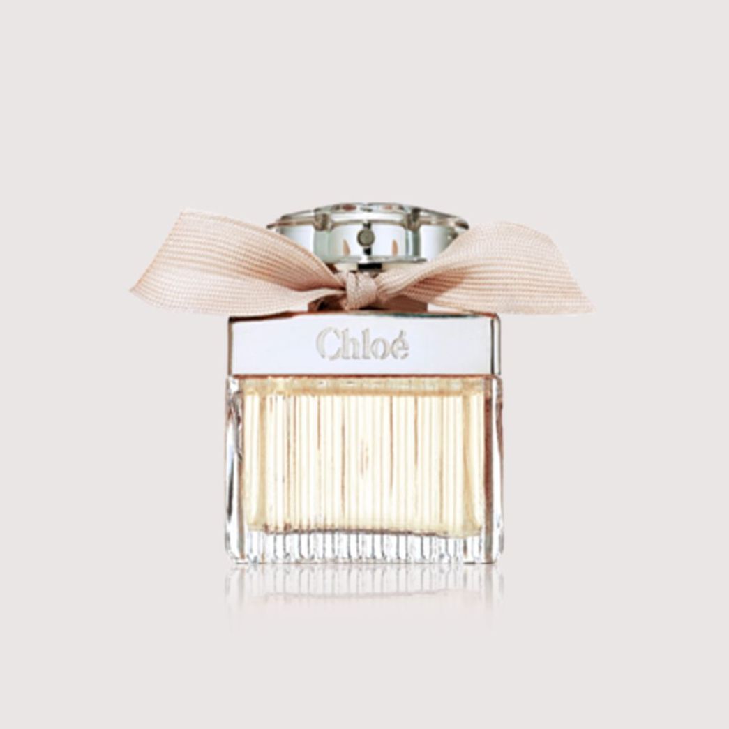Chloé - Fleur de Parfum (EdP)
