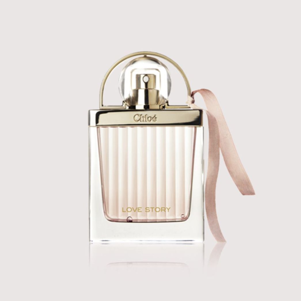 Chloé - Love Story (EdT)