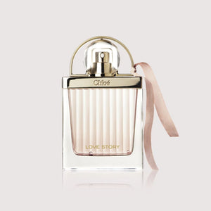 Chloé - Love Story (EdT)