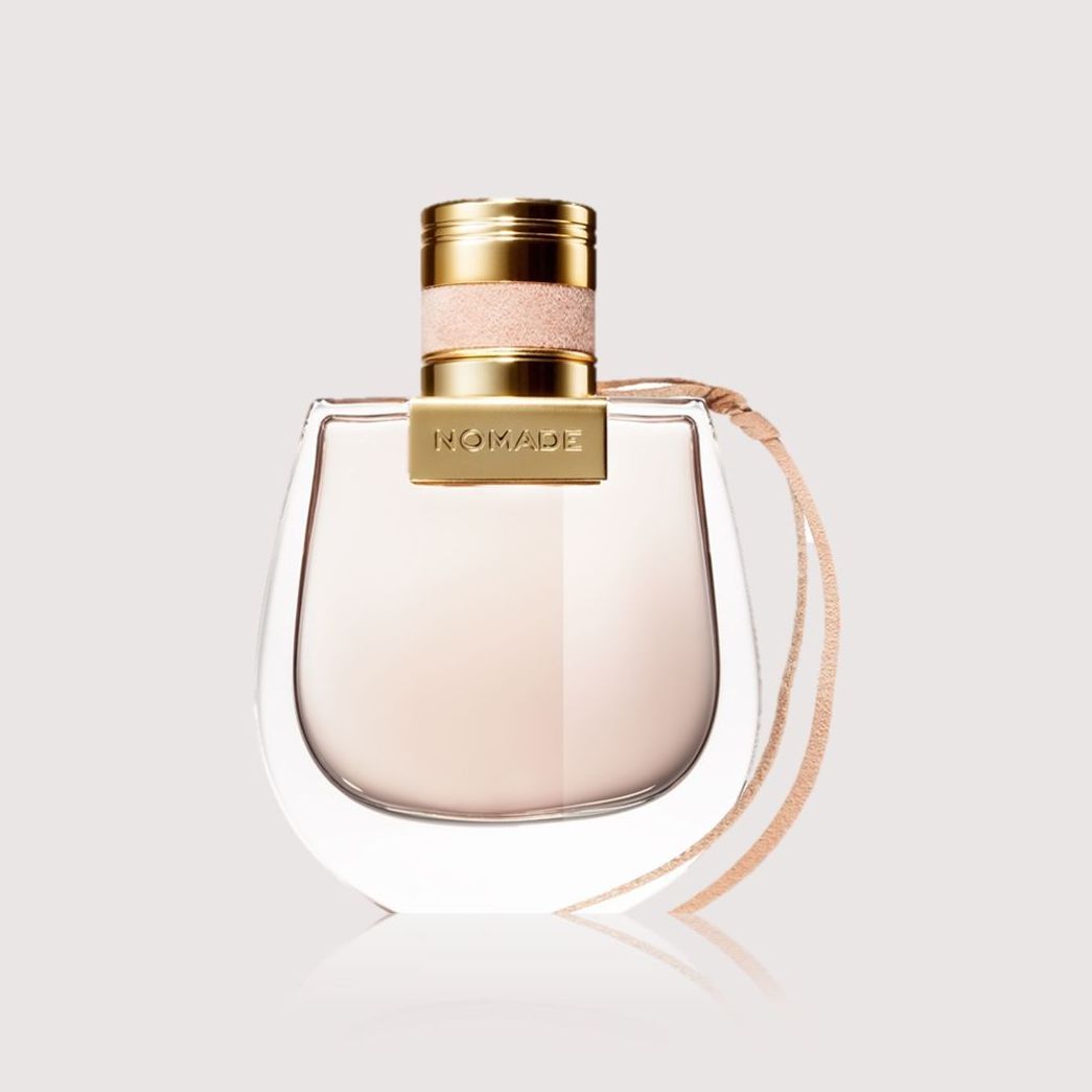 Chloé - Nomade (EdP)