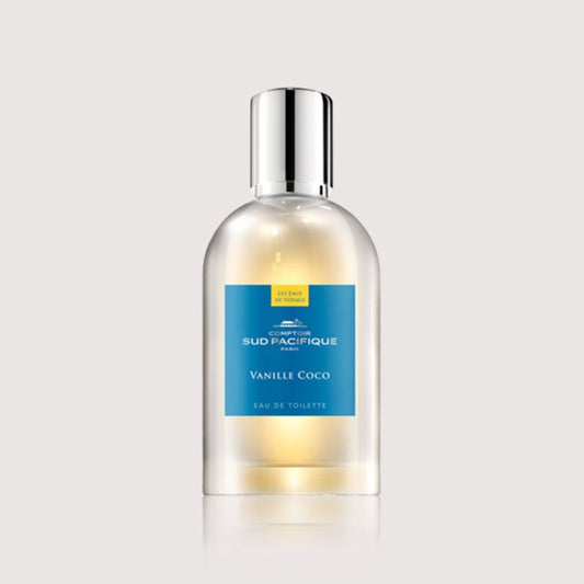 Comptoir sud pacifique - Vanille Coco (EdT)