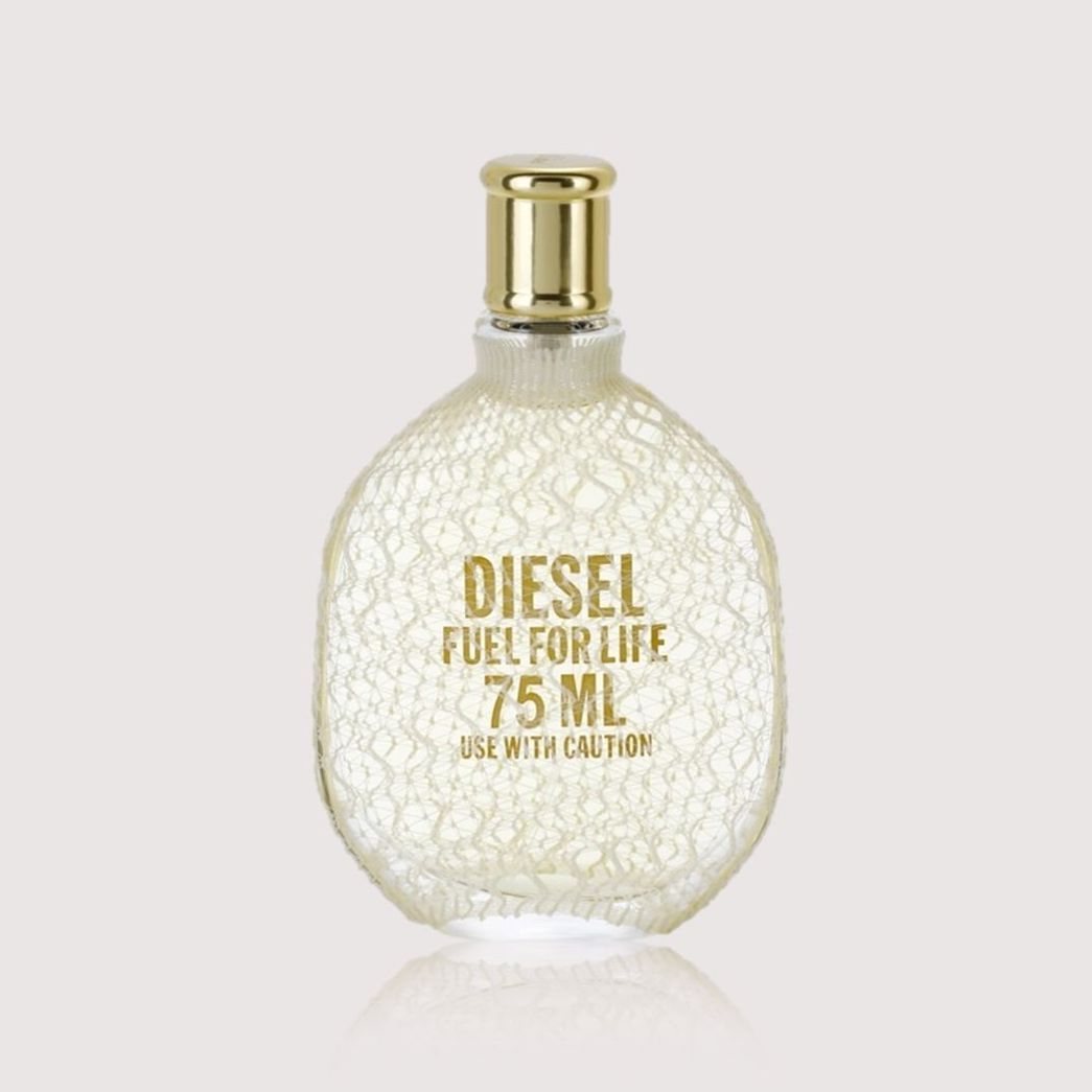 Diesel - Fuel For Life Femme (EdP)