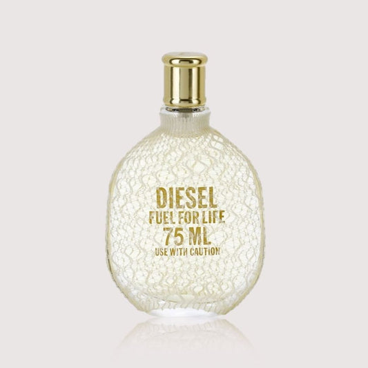 Diesel - Fuel For Life Femme (EdP)