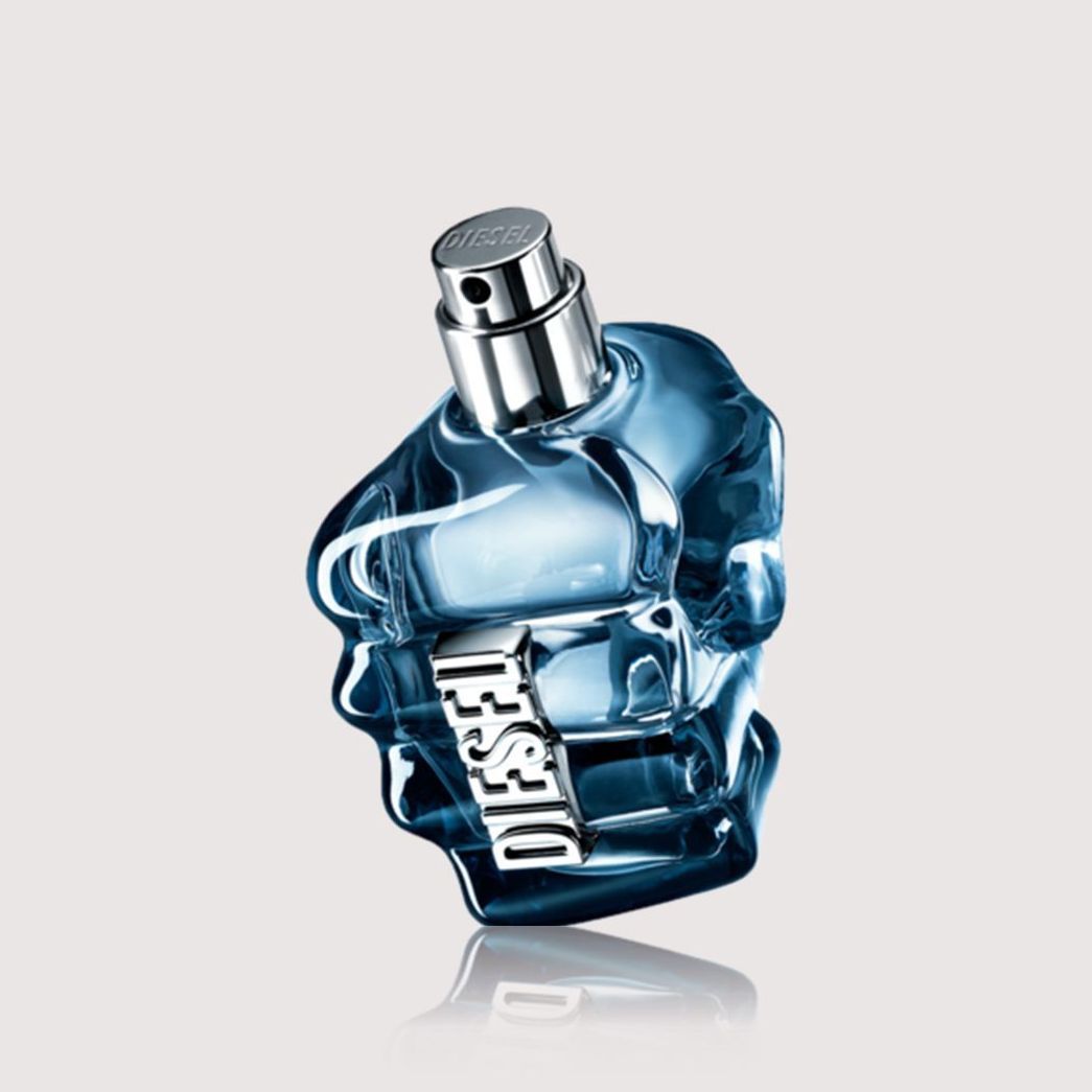 Diesel - Only The Brave (EdT)