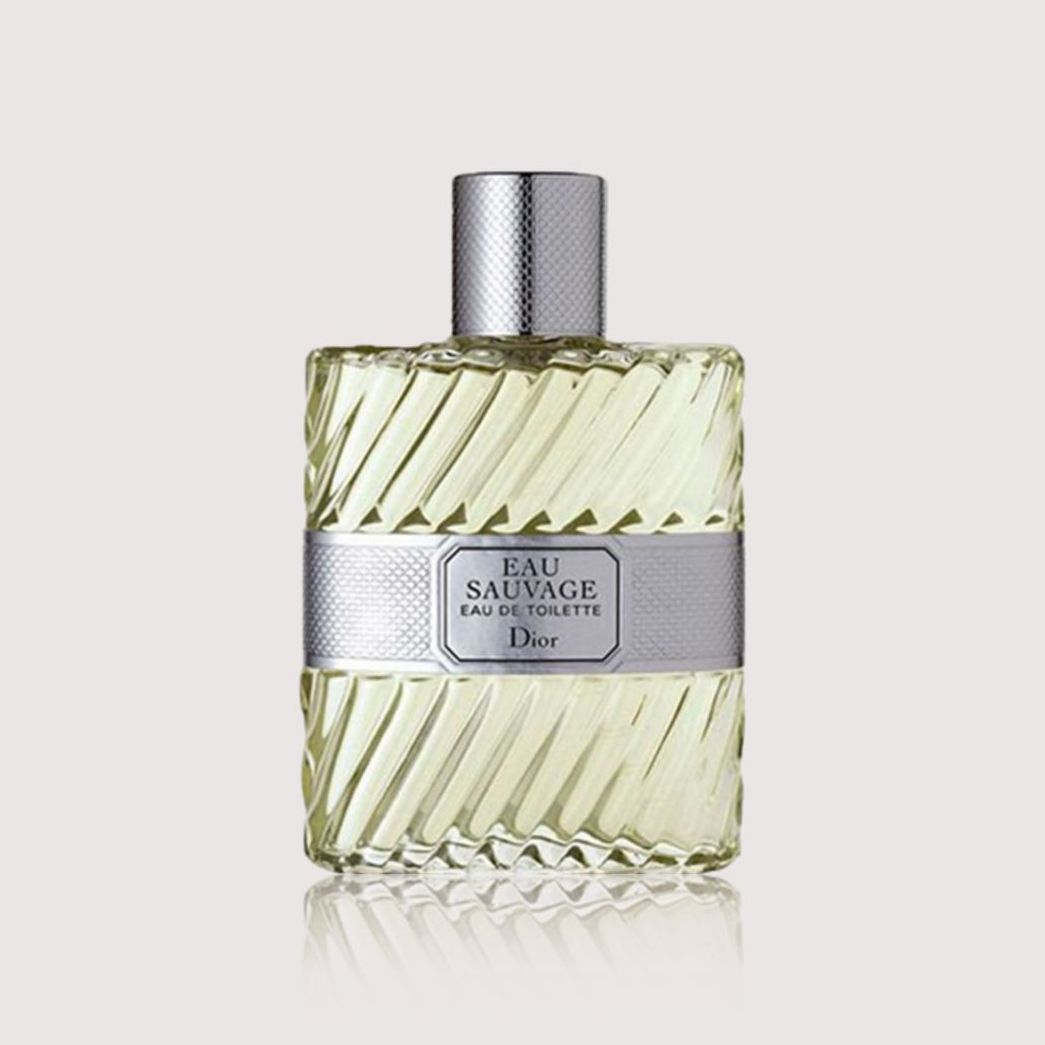 Dior - Eau Sauvage (EdT)