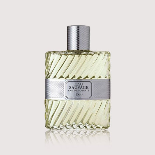 Dior - Eau Sauvage (EdT)