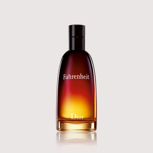 Dior - Fahrenheit (EdT)