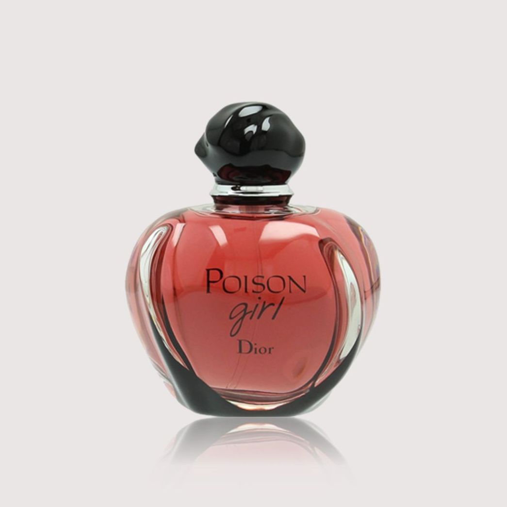 Dior - Poison girl (EdP)