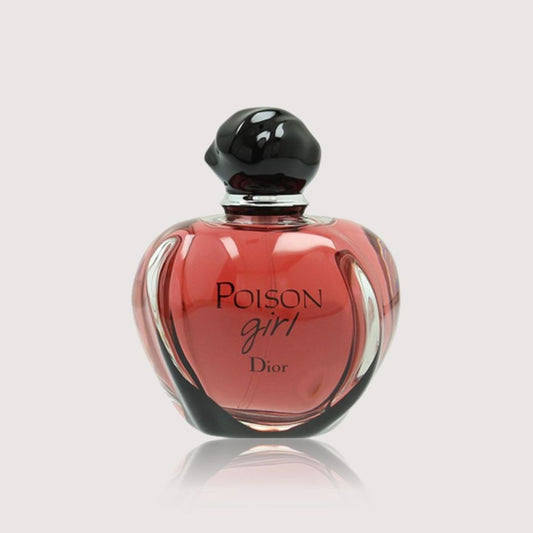 Dior - Poison girl (EdP)
