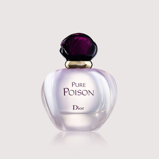 Dior - Poison pure (EdP)