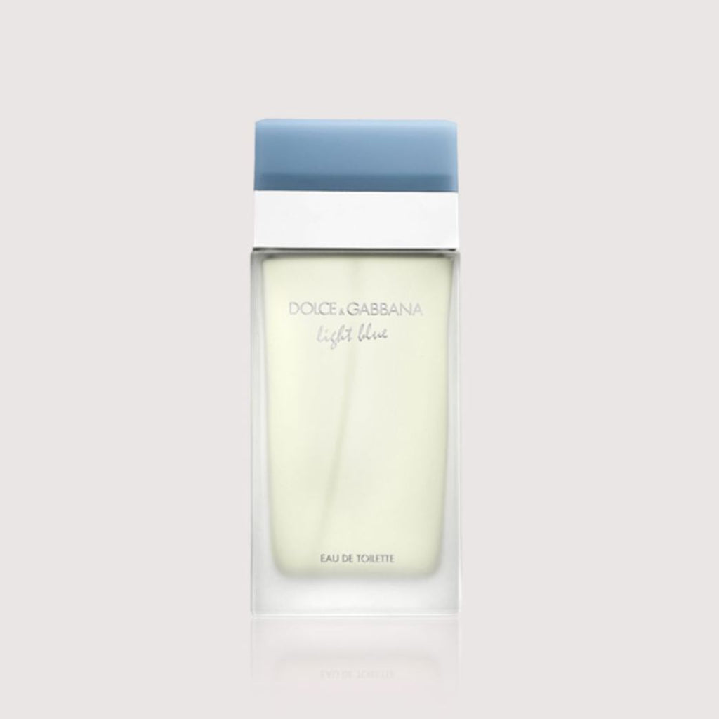 Dolce & Gabbana - Light Blue (EdT)