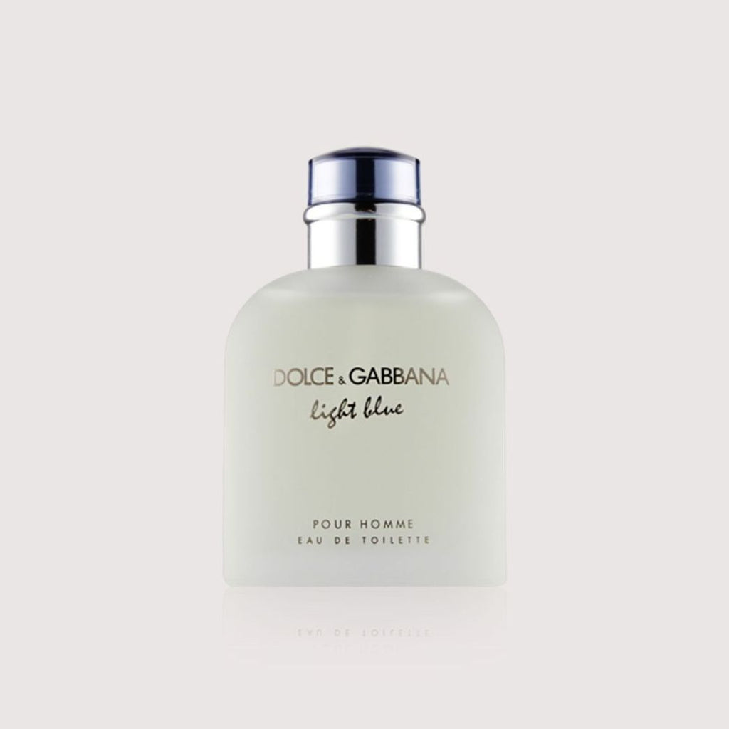 Dolce & Gabbana - Light Blue For Him (EdT)