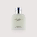 Dolce & Gabbana - Light Blue For Him (EdT)