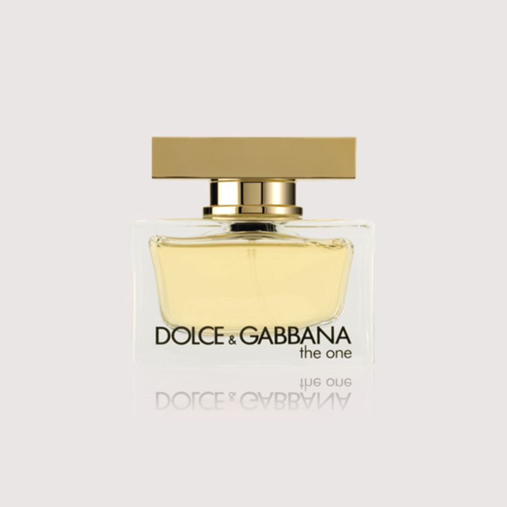 Dolce & Gabbana - The One (EdP)