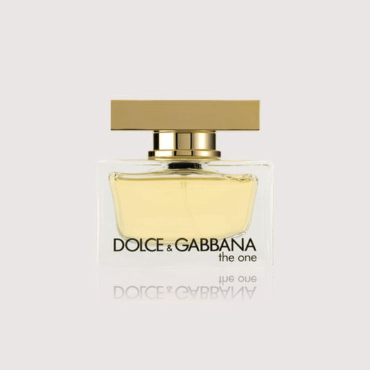 Dolce & Gabbana - The One (EdP)