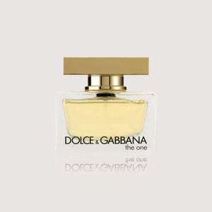 Dolce & Gabbana - The One (EdP)