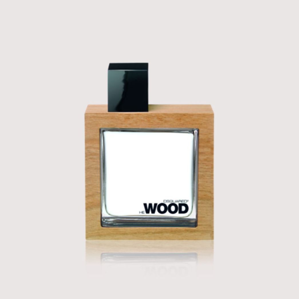 Dsquared2 - He Wood (EdT)