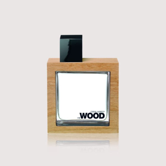 Dsquared2 - He Wood (EdT)