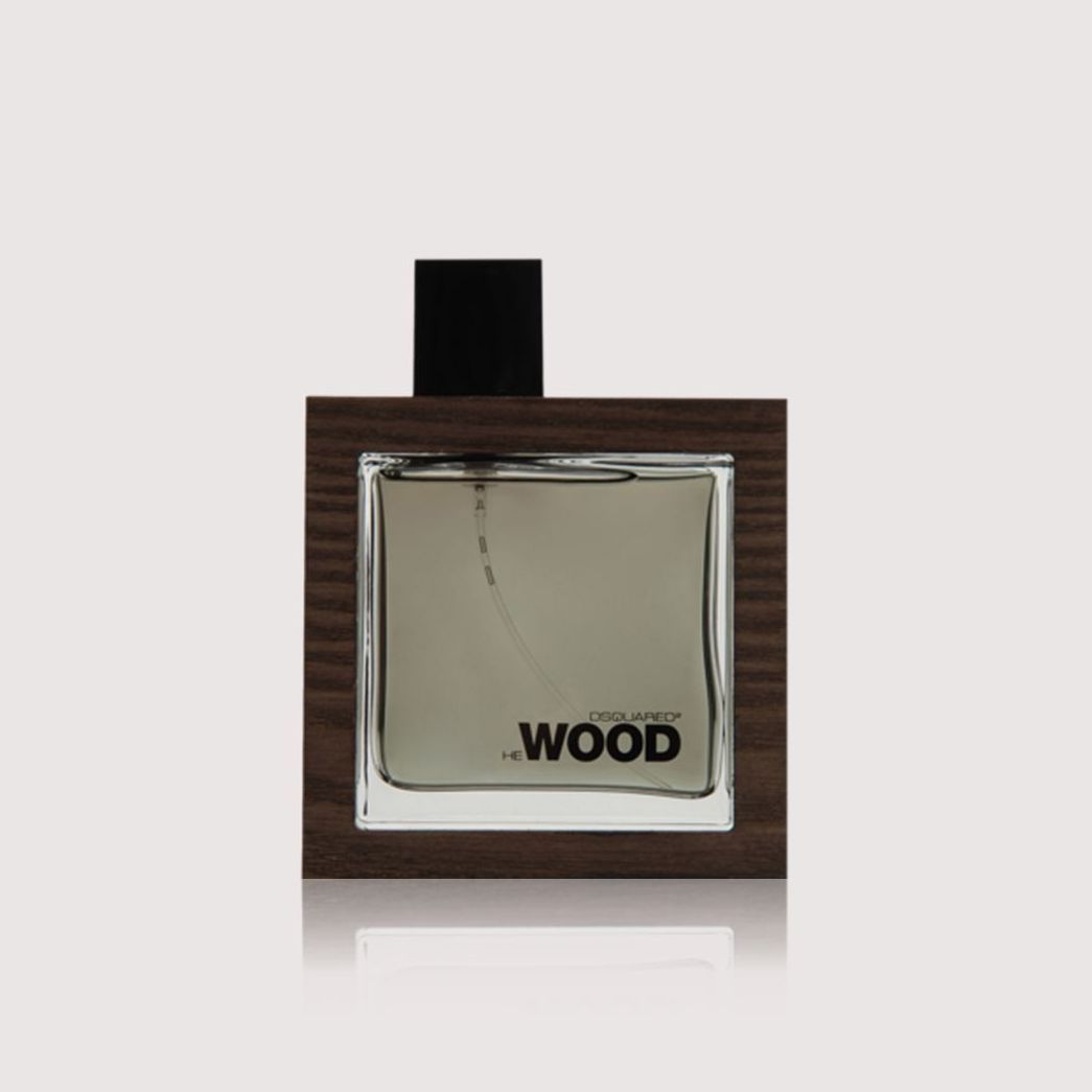Dsquared2 - He Wood Rocky Mountain (EdT)