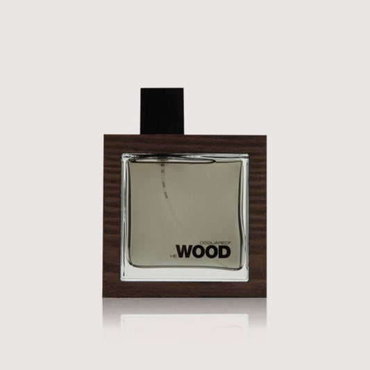 Dsquared2 - He Wood Rocky Mountain (EdT)