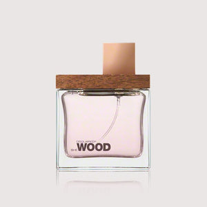 Dsquared2 - She Wood (EdP)