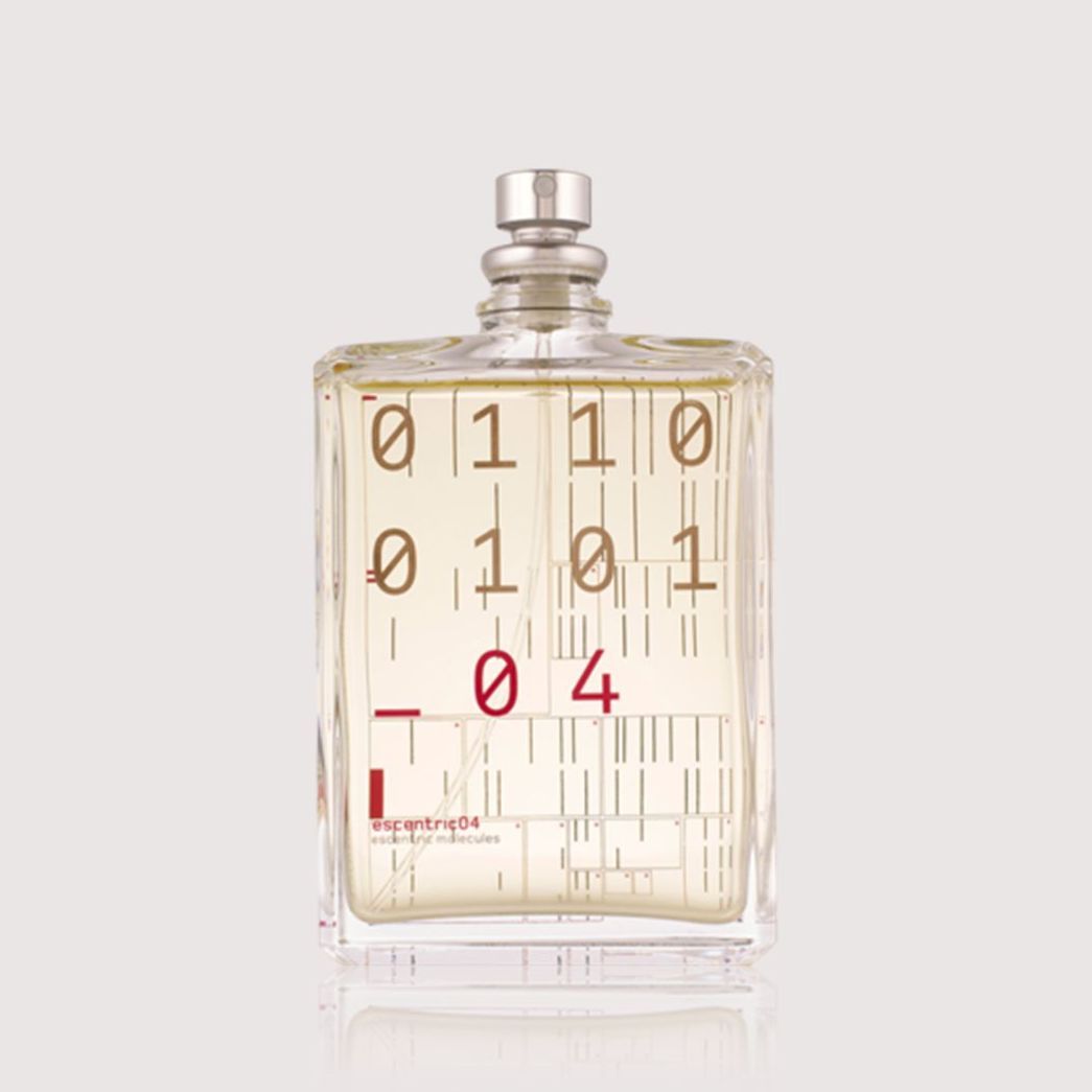 Escentric Molecules - Molecules Escentric 04 (EdT)
