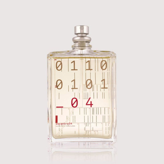 Escentric Molecules - Molecules Escentric 04 (EdT)