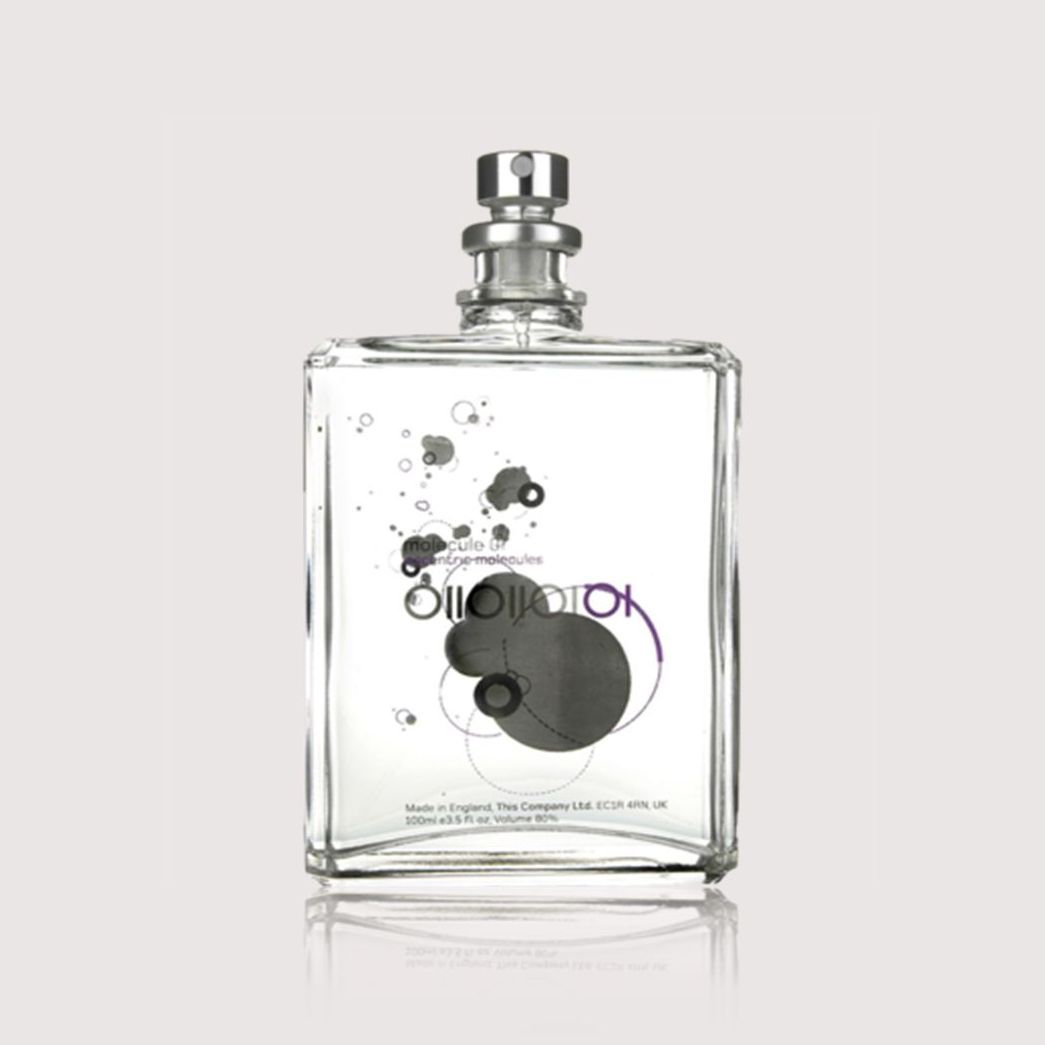 Escentric Molecules - Molecules Molecule 01 (EdT)