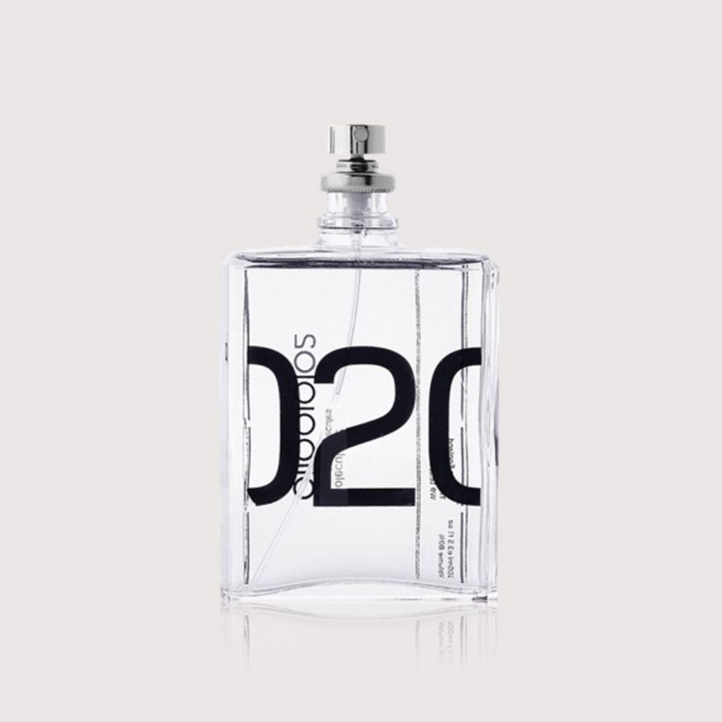 Escentric Molecules - Molecules Molecule 02 (EdT)