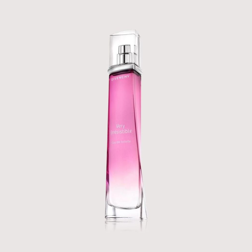 Givenchy - Very Irrésistible (EdP)